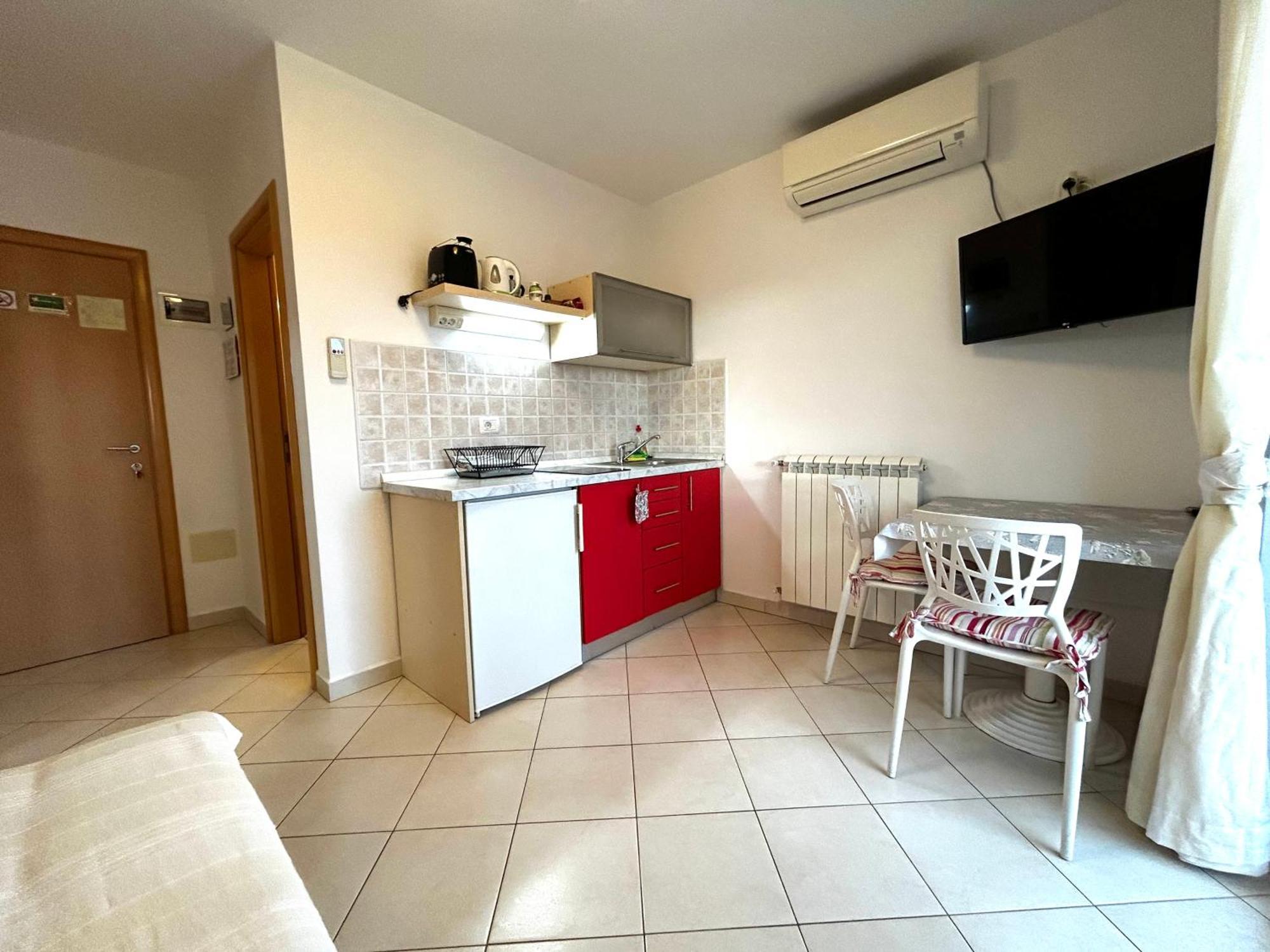 Guest House Gloria Novigrad Istria Εξωτερικό φωτογραφία