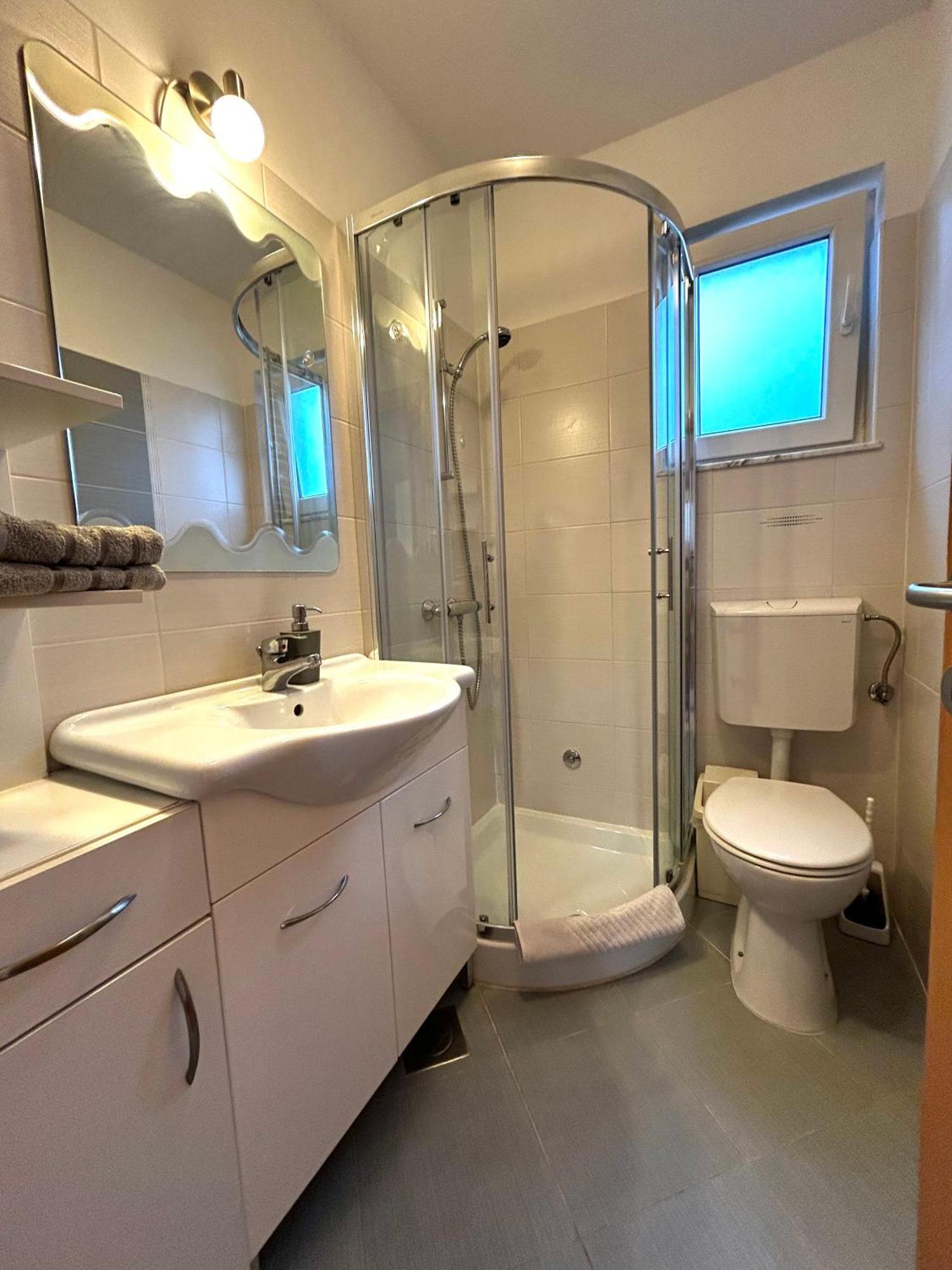 Guest House Gloria Novigrad Istria Εξωτερικό φωτογραφία